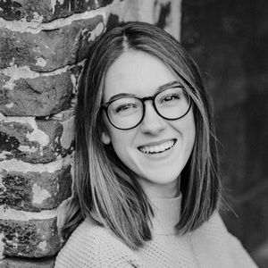 Meet your Posher, Kaylin!